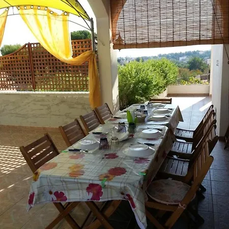 Le Grotte Di Notar קסטלאנה גרוטה