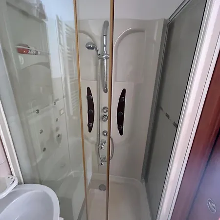 לינה וארוחת בוקר Le Grotte Di Notar קסטלאנה גרוטה