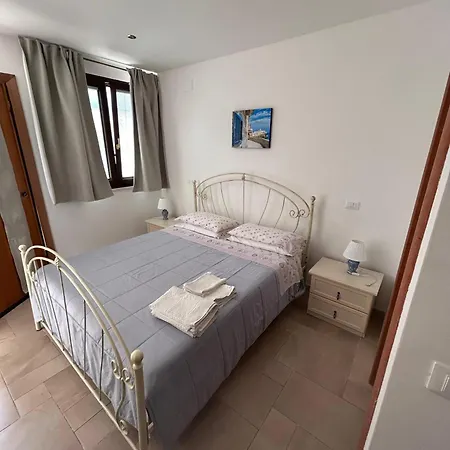 Le Grotte Di Notar 3* קסטלאנה גרוטה