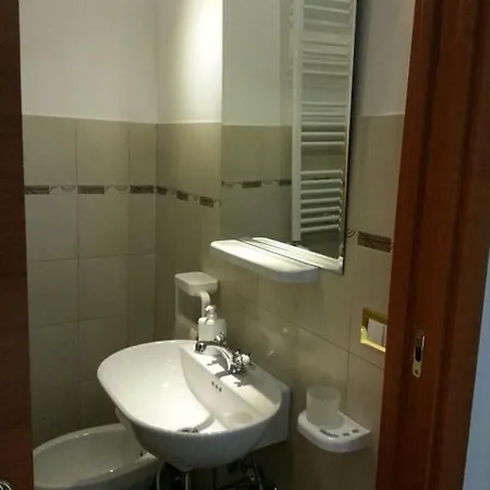 Le Grotte Di Notar לינה וארוחת בוקר 3*