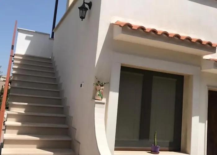 Le Grotte Di Notar Castellana Grotte