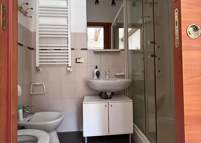 Le Grotte Di Notar Frühstückspension