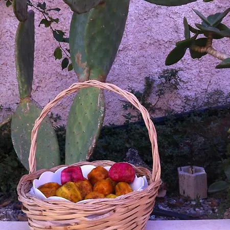 Bed & Breakfast Le Grotte Di Notar 3*