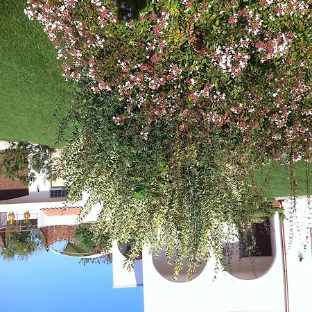 Le Grotte Di Notar Couette-café