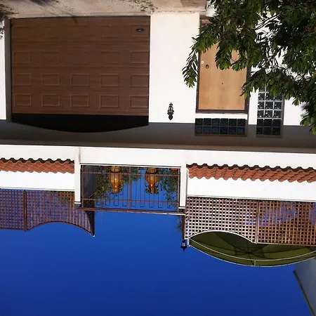 Bed & Breakfast Le Grotte Di Notar