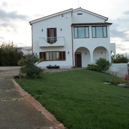 Bed & Breakfast Le Grotte Di Notar