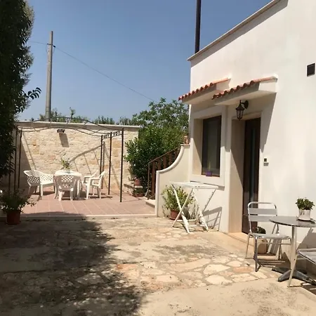 Le Grotte Di Notar Couette-café 3*