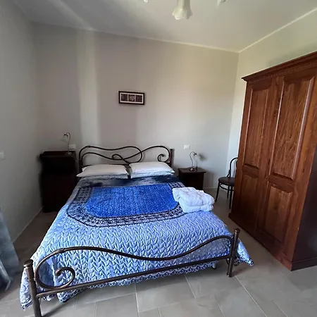 Bed & Breakfast Le Grotte Di Notar 3*