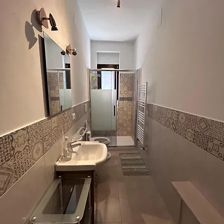 Couette-café Le Grotte Di Notar Castellana Grotte