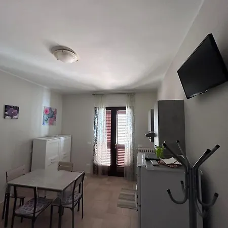 Bed & Breakfast Le Grotte Di Notar