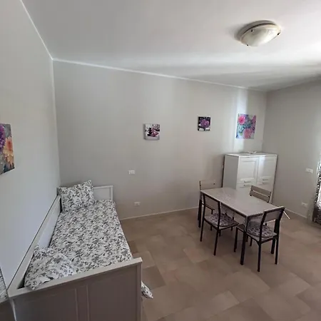 Le Grotte Di Notar Couette-café 3*