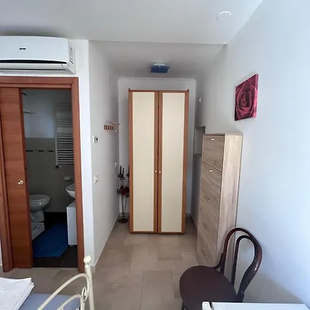 Le Grotte Di Notar 3* Castellana Grotte