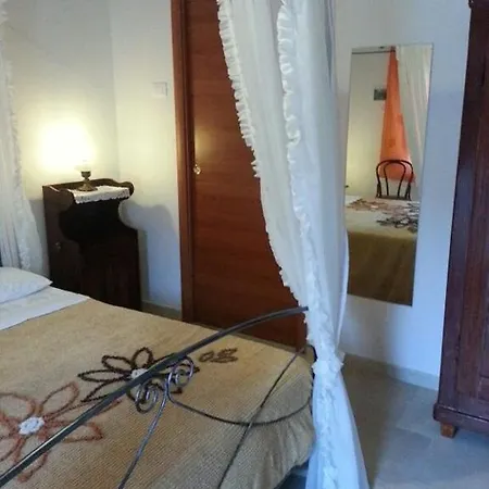 Le Grotte Di Notar Bed & Breakfast