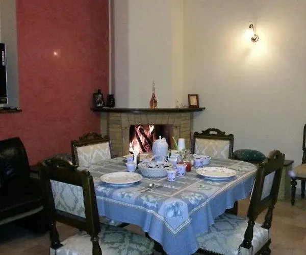 Bed and breakfast Le Grotte Di Notar Castellana Grotte