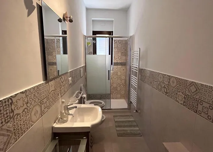 Bed & Breakfast Le Grotte Di Notar Castellana Grotte