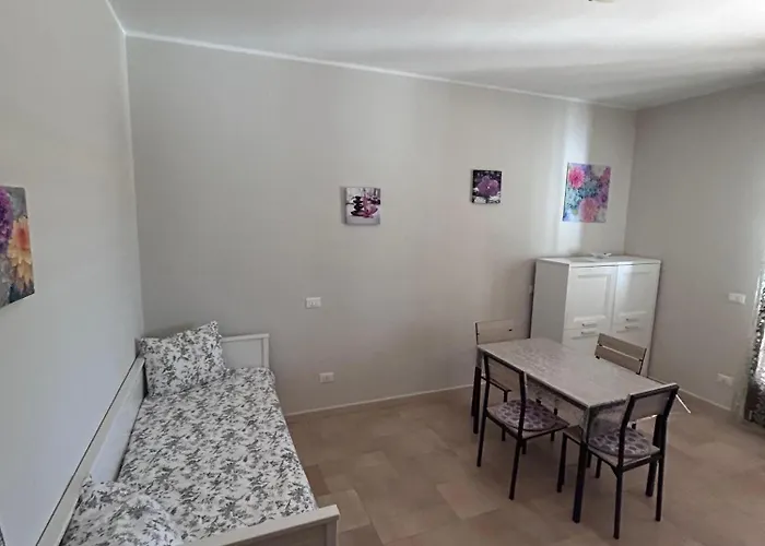 Le Grotte Di Notar Bed and breakfast 3*