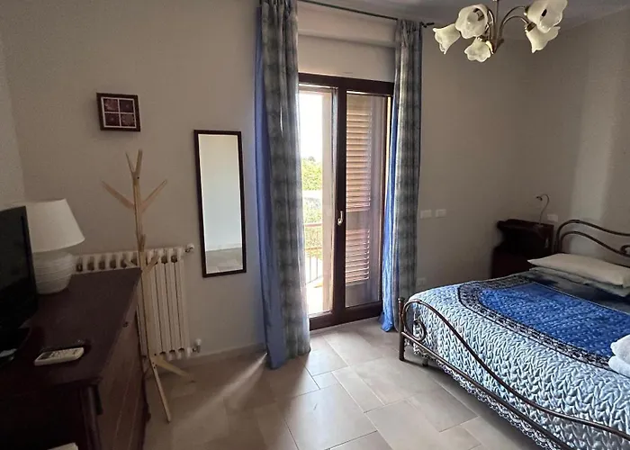 Le Grotte Di Notar Bed & Breakfast 3*