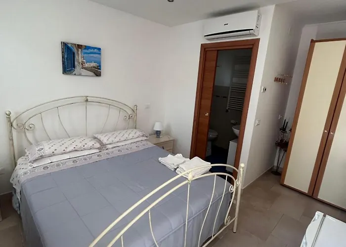 Le Grotte Di Notar 3*