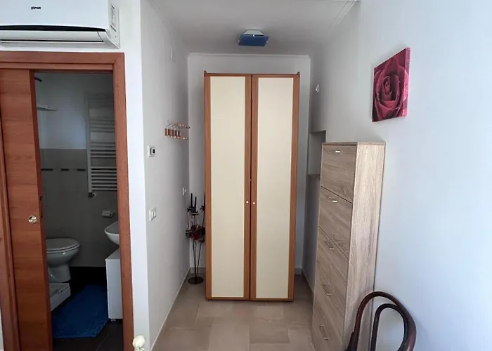 Le Grotte Di Notar 3* Castellana Grotte