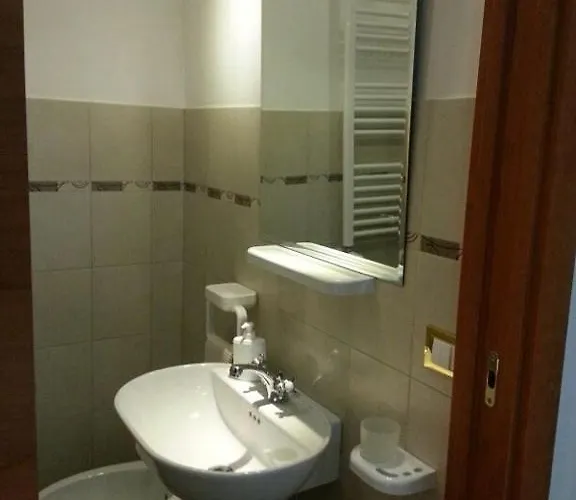 Le Grotte Di Notar Bed & Breakfast 3*