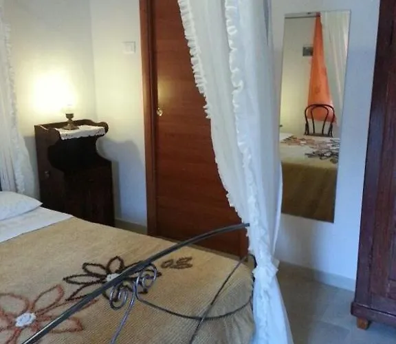 Le Grotte Di Notar Bed & Breakfast